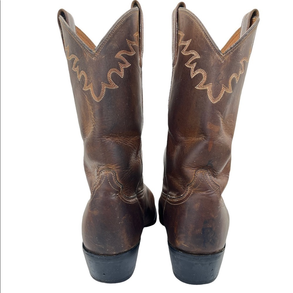 Ariat Men’s Sedona Western Boots - Picture 6 of 16
